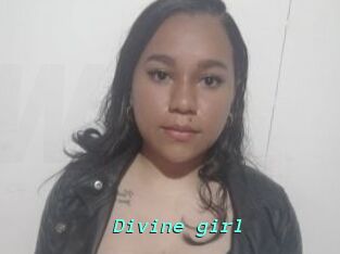 Divine_girl