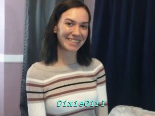 DixieGirl