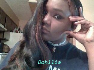 Dohllia