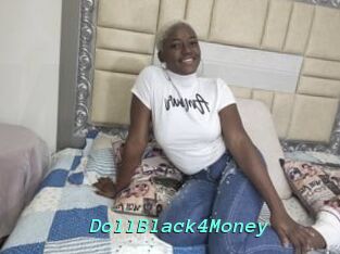 DollBlack4Money