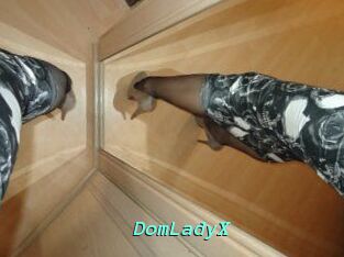 DomLadyX