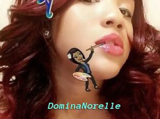 Domina_Norelle