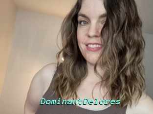 DominantDelores