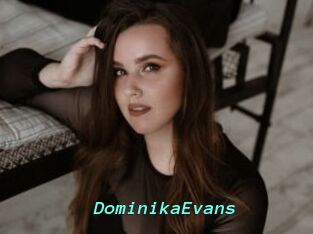 DominikaEvans