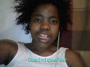 DominiqueFuc