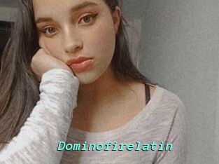 Dominofirelatin