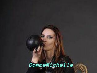 DommeMichelle
