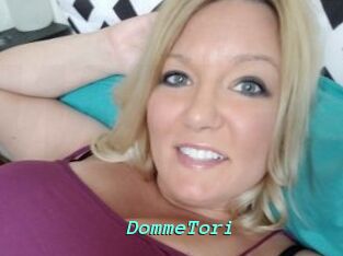 DommeTori