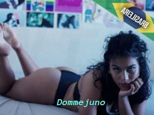 Dommejuno