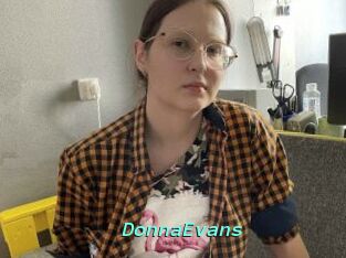 DonnaEvans