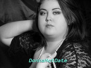 DonnaHotDate
