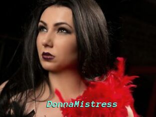 DonnaMistress