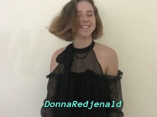 DonnaRedjenald