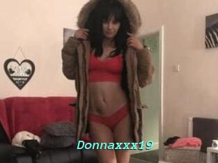Donnaxxx19