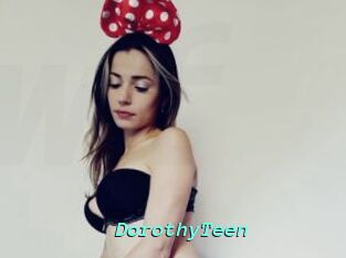 DorothyTeen
