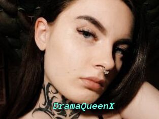 DramaQueenX