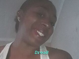 DreaB