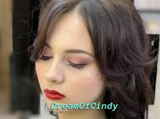 DreamOfCindy