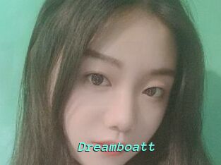 Dreamboatt