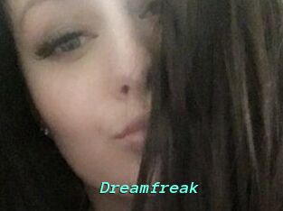 Dreamfreak