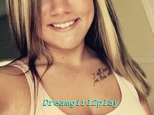 Dreamgirl2play