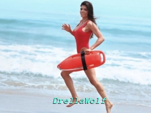 DrellaWolf