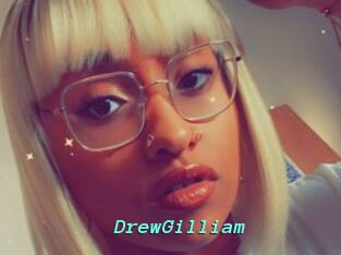 DrewGilliam