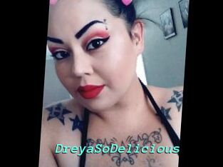 DreyaSoDelicious