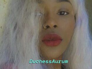 DuchessAurum