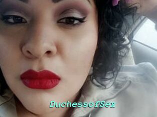 DuchessofSex