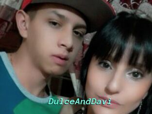 DulceAndDavi