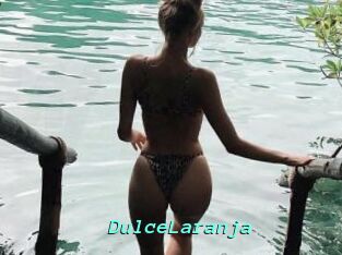 DulceLaranja
