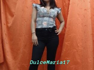 DulceMaria17