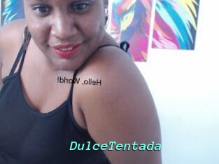 DulceTentada