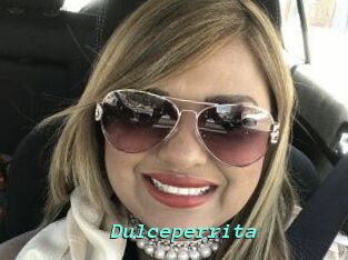 Dulceperrita