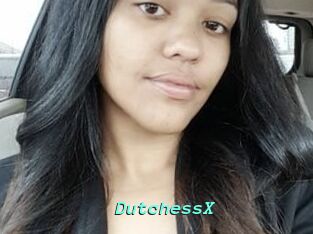 DutchessX