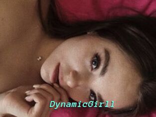 DynamicGirll
