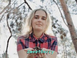 SweetBerry
