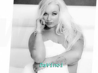 DaVinci