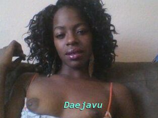 Daejavu