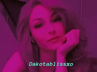 Dakotablissxo