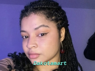 Dakotamart