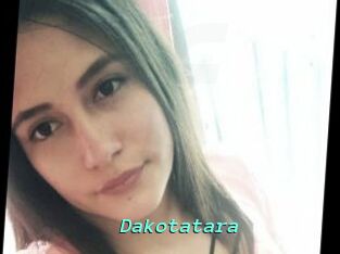 Dakotatara
