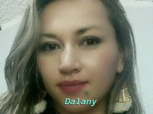 Dalany