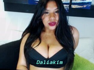Daliakim