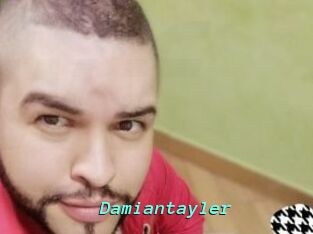 Damiantayler