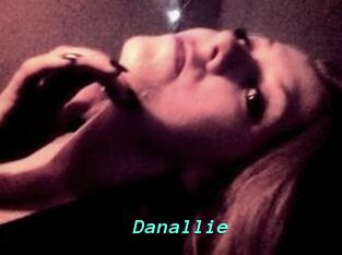 Danallie