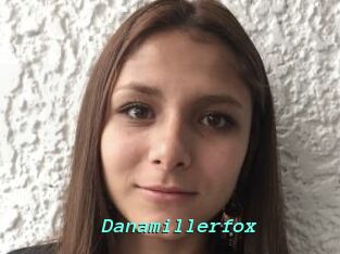 Danamillerfox