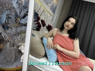 Danamillerson