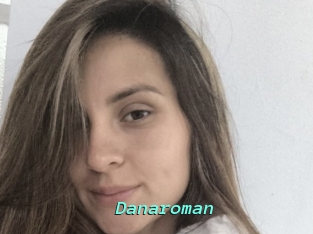 Danaroman